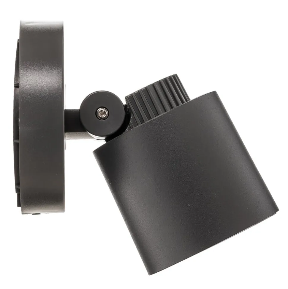 LED-utendørs vegglampe Explorer