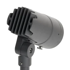 LED-utespot Daja, utstrålingsvinkel kan reguleres