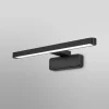 LEDVANCE Bathroom Mirror LED-vegglampe svart