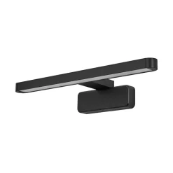 LEDVANCE Bathroom Mirror LED-vegglampe svart