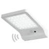 LEDVANCE DoorLED LED-solcelle-vegglampe hvit