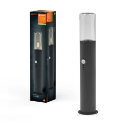 LEDVANCE Endura Classic Figo sylinder stibelysning, sensor