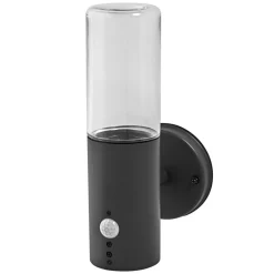LEDVANCE Endura Classic Figo sylinder utendørs vegglampe, sensor