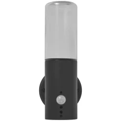 LEDVANCE Endura Classic Figo sylinder utendørs vegglampe, sensor