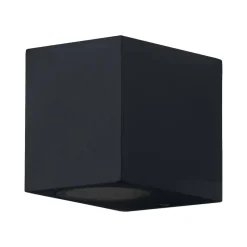 LEDVANCE Endura Classic Square down svart