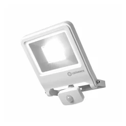 LEDVANCE Endura Flood Sensor utendørs spot 3 000K 50 W