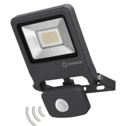 LEDVANCE Endura Flood Sensor LED-spot 20W 830 DG