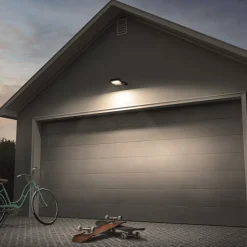 LEDVANCE Endura Flood Sensor utespot 840 DG 30W