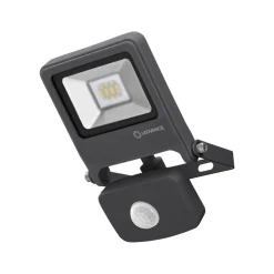 LEDVANCE Endura Flood sensor LED-utespot 4 000 K