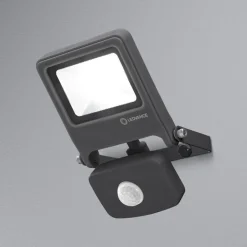 LEDVANCE Endura Flood sensor LED-utespot 4 000 K