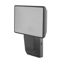 LEDVANCE Endura Pro Flood Sensor LED Spot 15 W grå