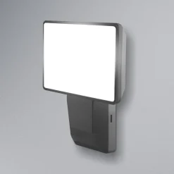 LEDVANCE Endura Pro Flood Sensor LED Spot 15 W grå