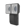 LEDVANCE Endura Pro Spot Sensor LED-spot 16 W grå