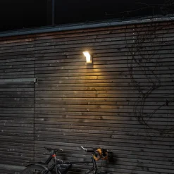 LEDVANCE Endura Pro Spot Sensor LED-spot 16 W grå