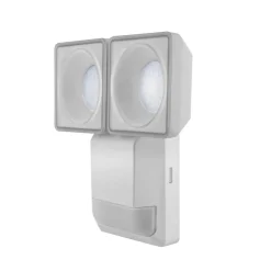 LEDVANCE Endura Pro Spot Sensor LED-spot 16 W hvit