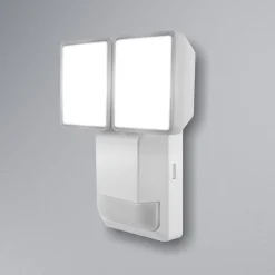 LEDVANCE Endura Pro Spot Sensor LED-spot 16 W hvit