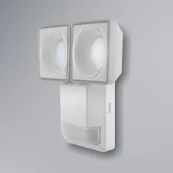 LEDVANCE Endura Pro Spot Sensor LED-spot 16 W hvit