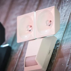 LEDVANCE Endura Pro Spot Sensor LED-spot 16 W hvit