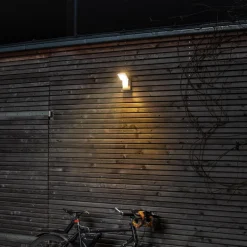 LEDVANCE Endura Pro Spot Sensor LED-spot 16 W hvit