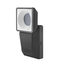LEDVANCE Endura Pro Spot Sensor LED-spot 8 W grå