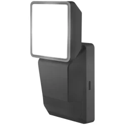 LEDVANCE Endura Pro Spot Sensor LED-spot 8 W grå