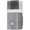Ledvance Endura Style Crystal LED-vegglampe sensor