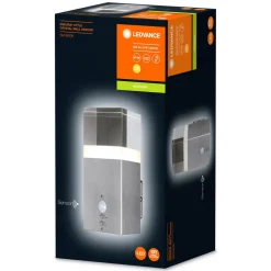 Ledvance Endura Style Crystal LED-vegglampe sensor