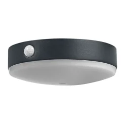 LEDVANCE Endura Style Solar Tossa vegglampe med sensor