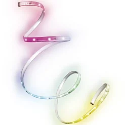 LEDVANCE Flex Remote LED-stripe IP20 RGBW, 5 m, med fjernkontroll