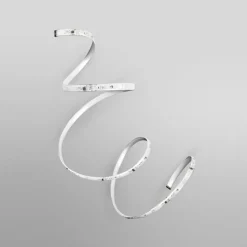 LEDVANCE Flex Remote LED-stripe IP20 RGBW, 5 m, med fjernkontroll