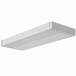 LEDVANCE Lineær LED-vegglampe for hylle 40cm