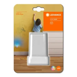 LEDVANCE Lunetta Shine RGB LED-nattlys