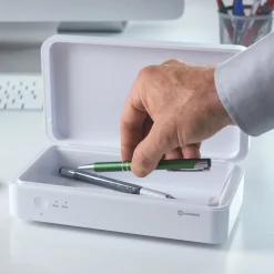 LEDVANCE mobil UV-C desinfeksjonsboks