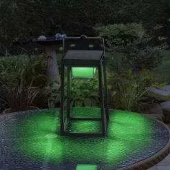 LEDVANCE SMART + BT Table Frame Solar flerfarget