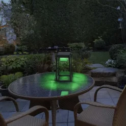 LEDVANCE SMART + BT Table Frame Solar flerfarget