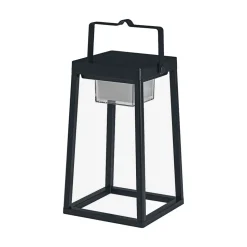 LEDVANCE SMART + BT Table Frame Solar flerfarget