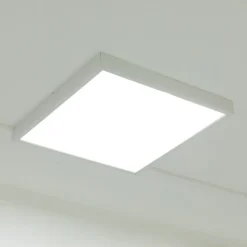 LEDVANCE SMART+ Biolux HCL LED-panel CCT 62x62cm