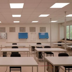 LEDVANCE SMART+ Biolux HCL LED-panel CCT 62x62cm