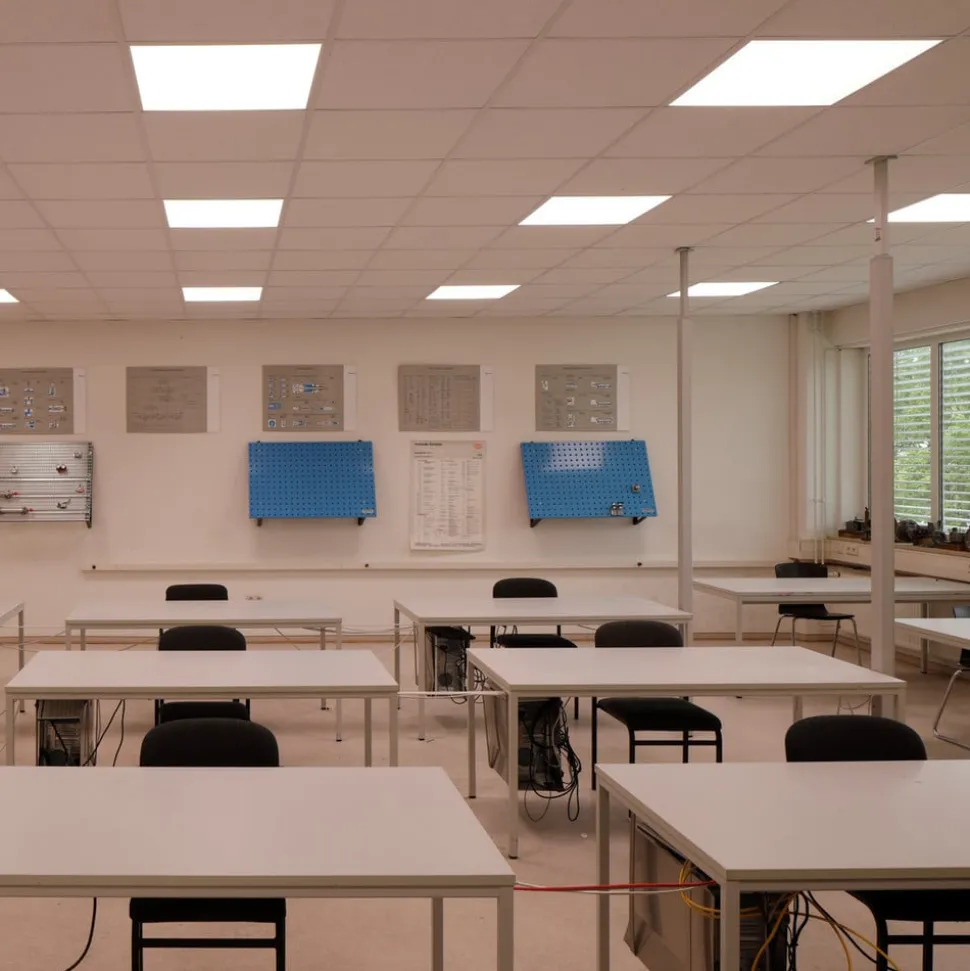 LEDVANCE SMART+ Biolux HCL LED-panel CCT 62x62cm