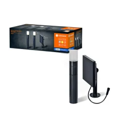 LEDVANCE SMART+ Bluetooth Solar Spot&Bollard multifarget