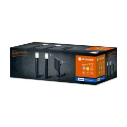 LEDVANCE SMART+ Bluetooth Solar Spot&Bollard multifarget