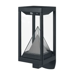 LEDVANCE SMART+ Bluetooth Solar Alps Wall Multifarget vegg