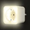 LEDVANCE SMART+ Bluetooth-nattlys med plugg EU