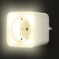 LEDVANCE SMART+ Bluetooth-nattlys med plugg EU