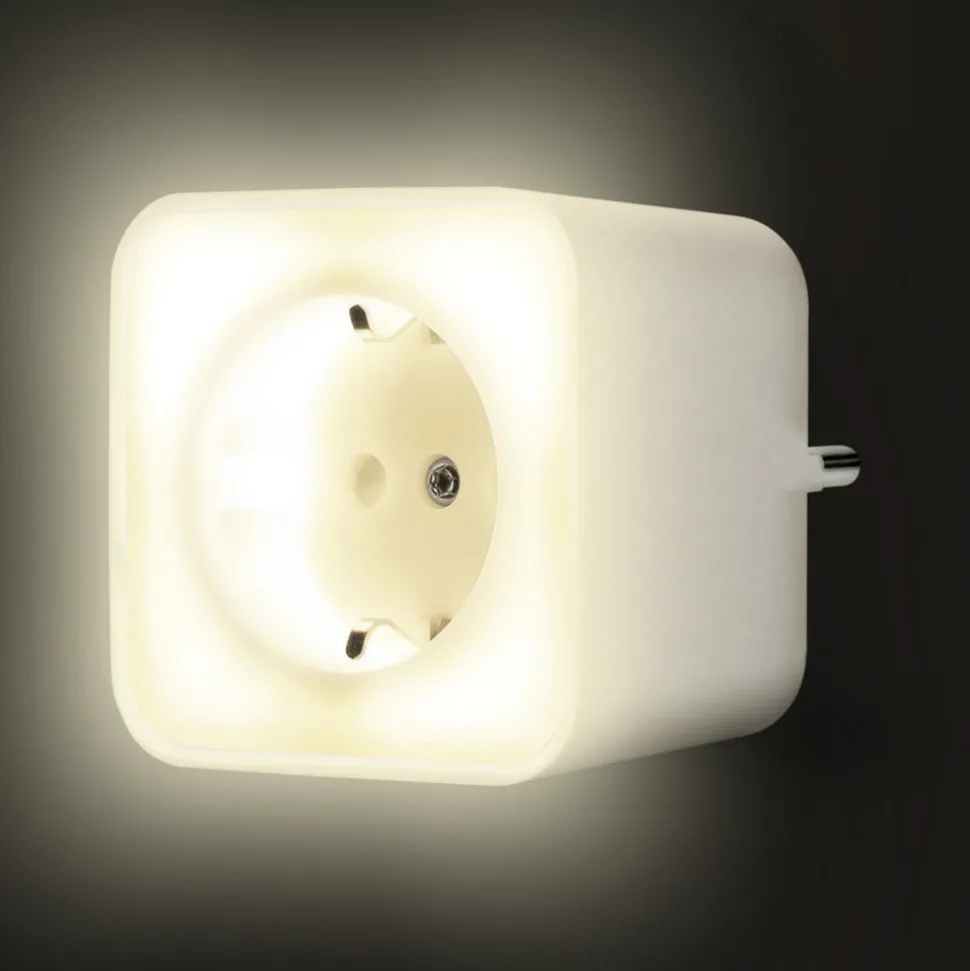LEDVANCE SMART+ Bluetooth-nattlys med plugg EU