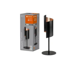 LEDVANCE SMART+ WiFi Decor Twist bord svart