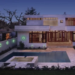 LEDVANCE SMART+ WiFi Eclipse Multicolour Høyde 50cm