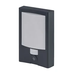 LEDVANCE SMART+ WiFi Entrance Number Camera vegg