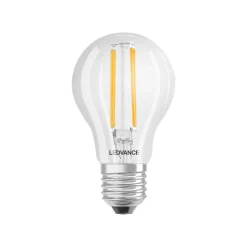 LEDVANCE SMART+ WiFi filament E27 5,5W 827 Classic