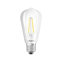 LEDVANCE SMART+ WiFi filament E27 5,5W 827 Edison